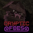 Мод Cryptic Foes для Minecraft 1.20.1 forge