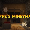 Мод Zaffre's Mineshafts для Minecraft 1.21.11, 1.21.10, 1.21.9