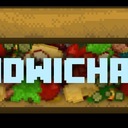 Мод Sandwichable Unofficial Port для Minecraft 1.21.1 fabric