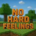 Мод No Hard Feelings для Minecraft 1.20.1 forge