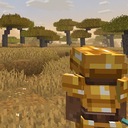 Мод 3rd Person Camera для Minecraft 1.21.1 fabric
