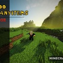 Мод StepUp для Minecraft 1.18.1, 1.18, 1.17.1,  ...