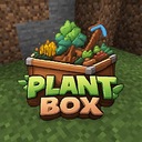 Мод Plant Box для Minecraft 1.21.1 neoforge