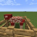 Мод Sheep Consistency для Minecraft 1.21, 1.20.6, 1.20.4,  ...