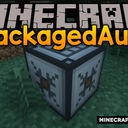 Мод PackagedAuto для Minecraft 1.21.1, 1.21, 1.20.4,  ...