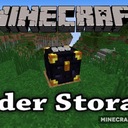 Мод Ender Storage для Minecraft 1.19.2, 1.19, 1.18.2,  ...