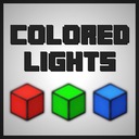 Мод Colored Lights для Minecraft 1.12.2 - 1.12