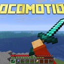 Мод Locomotion для Minecraft 1.21.11, 1.21.10