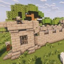 Мод Structures – Buildings & Exploration для Minecraft 1.21.11, 1.21.10, 1.21.9,  ...