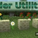 Мод Ender Utilities для Minecraft 1.12.2, 1.11.2, 1.10.2,  ...