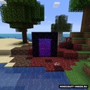 Мод Nether Portal Spread для Minecraft 1.21.1, 1.21, 1.20.6,  ...