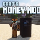 Мод Saro´s Money для Minecraft 1.21.11, 1.21.10, 1.21.9,  ...