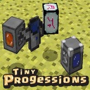 Мод Tiny Progressions для Minecraft 1.15.2, 1.12.2, 1.11.2,  ...