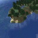 Мод Survival island для Minecraft 1.21.1, 1.20.1, 1.20,  ...