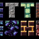 Мод BetterNether для Minecraft 1.21.1, 1.21, 1.20.4,  ...