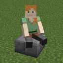 Мод Sit для Minecraft 1.21.1, 1.21, 1.20.6,  ...