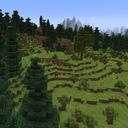 Мод Ecotones для Minecraft 1.20.1, 1.20, 1.19.2,  ...