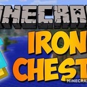 Мод Iron Chests для Minecraft 1.21.1, 1.21, 1.20.4,  ...