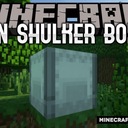 Мод Iron Shulker Boxes для Minecraft 1.21, 1.20.4, 1.20.2,  ...