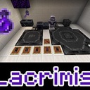 Мод Lacrimis для Minecraft 1.17.1, 1.17, 1.16.5