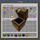 Мод Pack Up для Minecraft 1.21.11, 1.21.5, 1.21.1,  ...