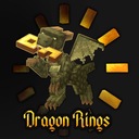 Мод Dragon Rings для Minecraft 1.21.1 neoforge