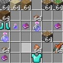 Мод Roughly Searchable для Minecraft 1.21, 1.20.4, 1.19.4,  ...