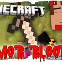 Мод Blood Particles для Minecraft 1.16.5, 1.16.4, 1.16.3,  ...