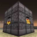 Мод Jumbo Furnace для Minecraft 1.21.1, 1.21, 1.20.1,  ...