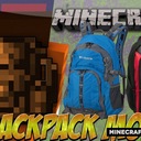 Мод Useful Backpacks для Minecraft 1.21, 1.20.2, 1.20.1,  ...