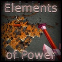 Мод Elements of Power для Minecraft 1.18.1, 1.18, 1.17.1,  ...