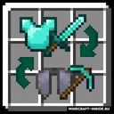 Мод Inventory Profiles для Minecraft 1.16.2, 1.16.1, 1.15.2,  ...