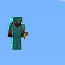 Мод Player Mini-Me для Minecraft 1.17.1, 1.16.5