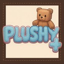 Мод Plushy+ для Minecraft 1.21.8, 1.21.4, 1.21.1,  ...