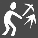 Мод FTB Ultimine для Minecraft 1.21.1, 1.21, 1.20.6,  ...
