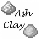 Мод Ash Clay для Minecraft 1.19.3, 1.16.1, 1.15.2