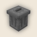 Мод Trash It для Minecraft 1.20.1, 1.16.1
