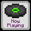 Мод Now Playing для Minecraft 1.21.1, 1.21, 1.20.6,  ...