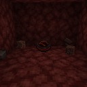Мод Netherite Compass для Minecraft 1.21.11, 1.21.10, 1.21.9,  ...