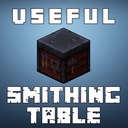 Мод Actually Useful Smithing Table для Minecraft 1.19.3, 1.19.2, 1.19.1,  ...