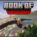 Мод Book of Dragons для Minecraft 1.20.1 forge