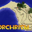 Мод Torchrism для Minecraft 1.16.3, 1.15.2, 1.12.2