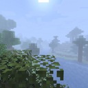 Мод Custom Fog для Minecraft 1.21.1, 1.21, 1.20.6,  ...