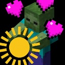 Мод Daylight Mobs для Minecraft 1.21.1, 1.21, 1.20.6,  ...