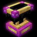 Мод Into The Ω для Minecraft 1.18.2, 1.16.2, 1.16.1