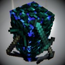 Мод Enderite для Minecraft 1.21.1, 1.21, 1.20.6,  ...
