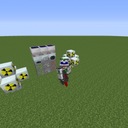 Мод Industrial Craft 2 Classic для Minecraft 1.19.2, 1.12.2, 1.7.10