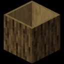 Мод Hollow Logs для Minecraft 1.16.1, 1.15.2