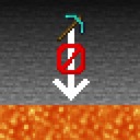 Мод Don't Drop It! для Minecraft 1.19.4, 1.19.3, 1.19.2,  ...