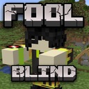 Мод Fool Blind для Minecraft 1.20.1 forge